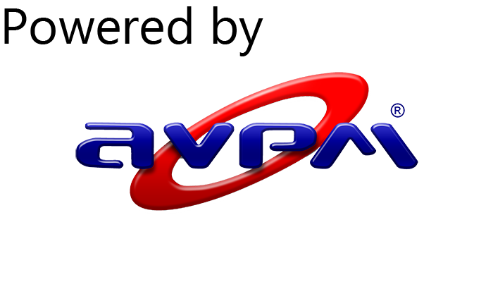 AVPM logo