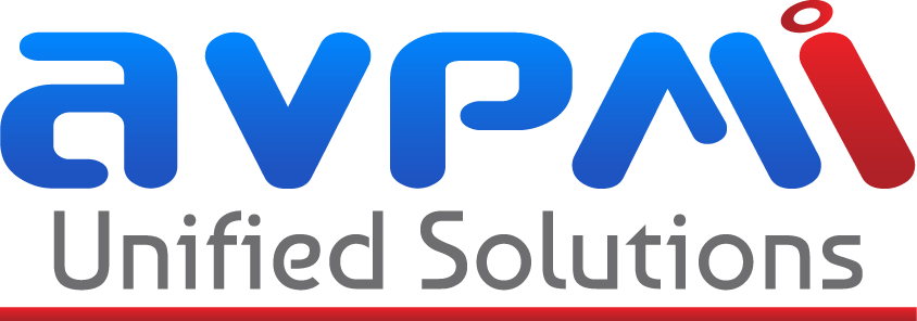 AVPM logo